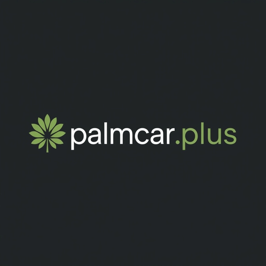 Palmcar